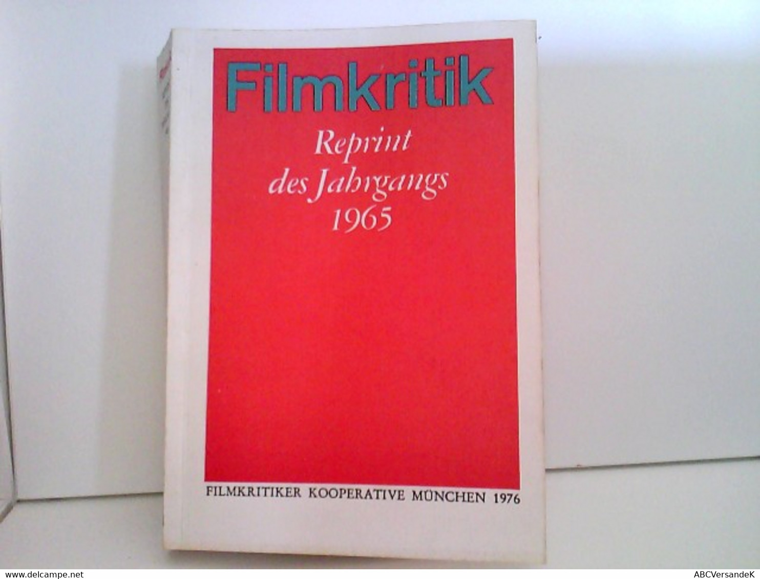 Reprint Des Jahrgangs 1965. - Film