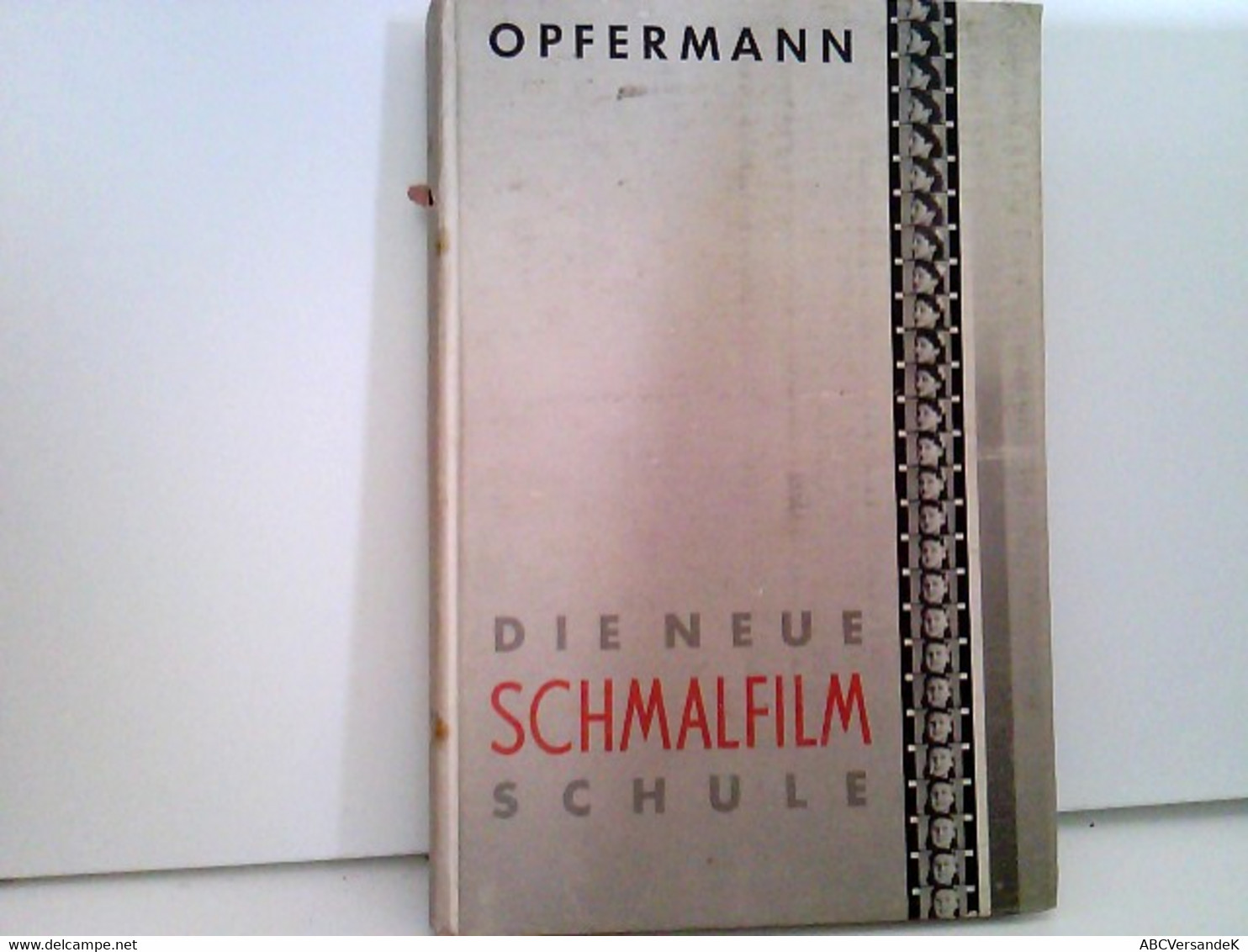 Die Neue Schmalfilm- Schule - Film