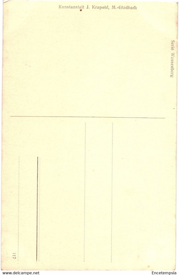 CPA- Carte Postale -Germany-  Heinsberg Idyll VM43951+ - Heinsberg