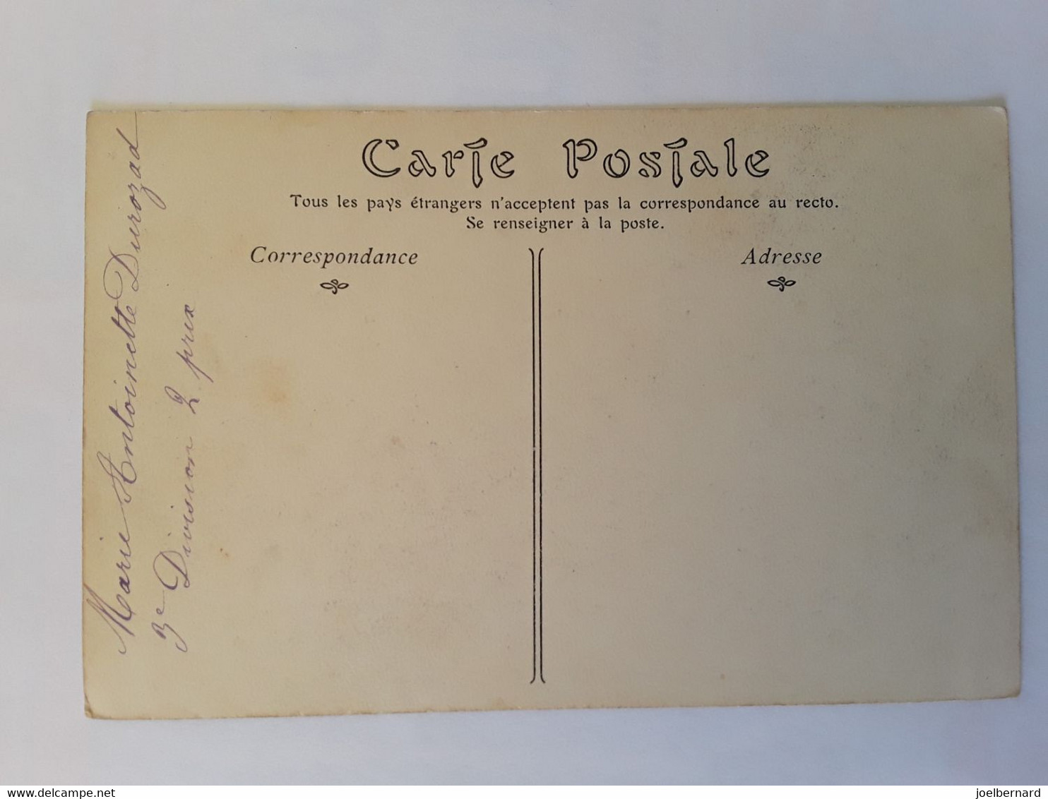 NICE. - Monuments, édifices