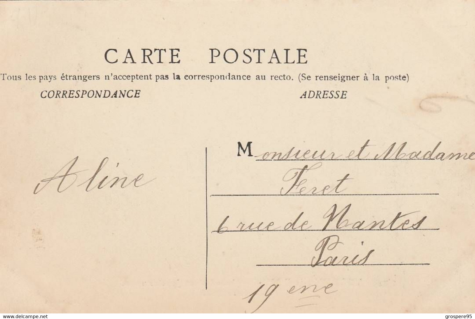 VERDUN SUR LE DOUBS PLACE DE L'HOPITAL INONDATIONS JANVIER 1910 - Sonstige & Ohne Zuordnung