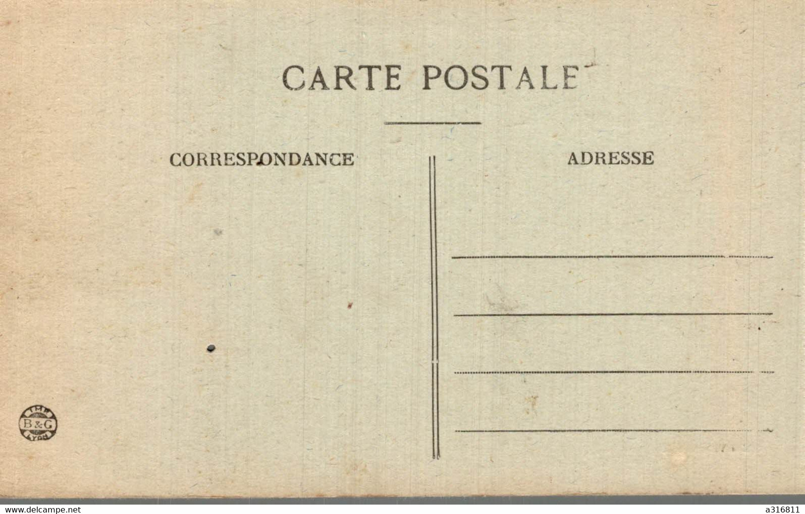 Bellac La Caserne - Bellac