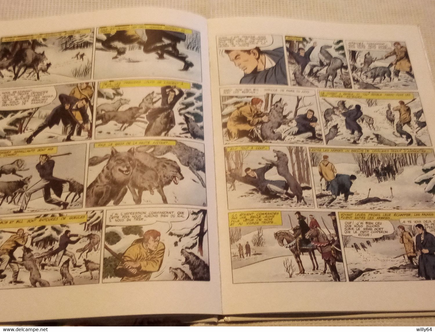 BOB MORANE   " L'Epée Du Paladin "   1994  DARGAUD   Comme Neuve - Bob Morane