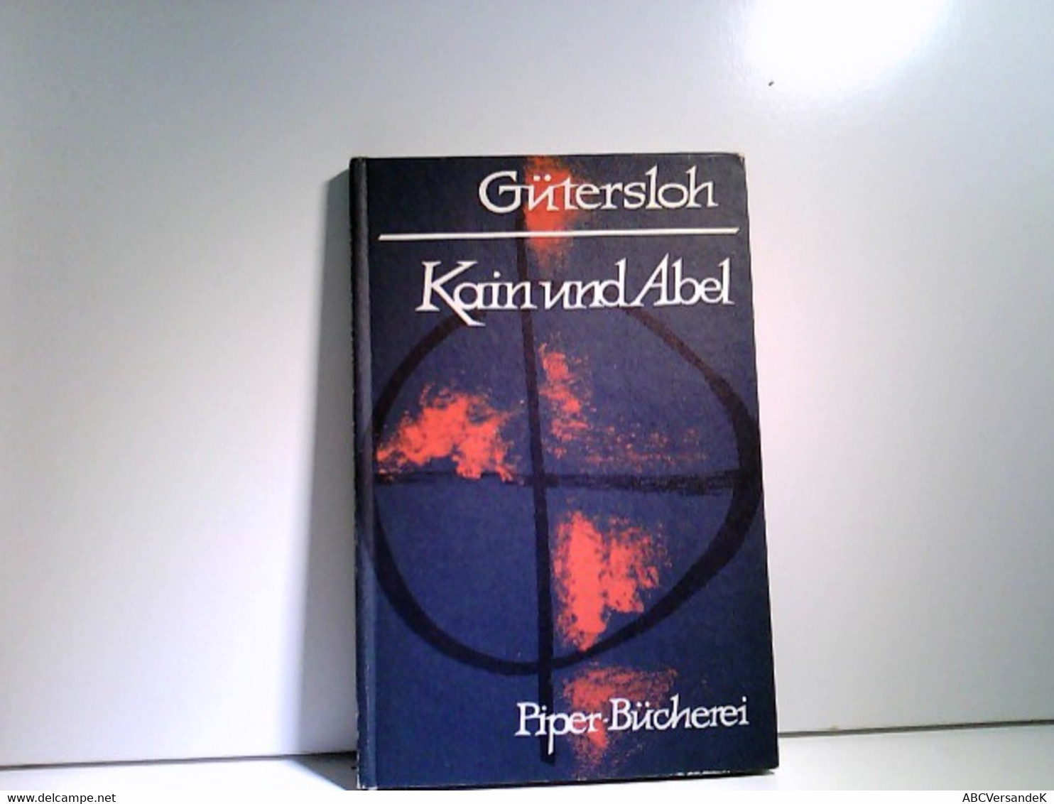 KAIN UND ABEL * . Eine Legende. - Short Fiction