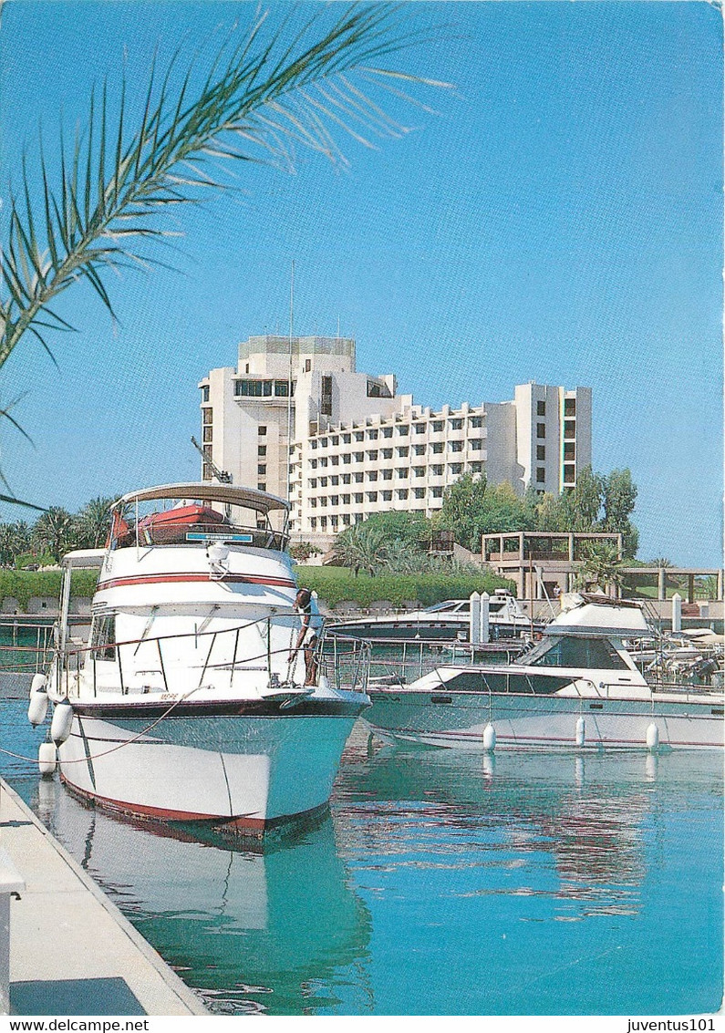 CPSM Dubai-Jebel Ali Hotel       L1169 - Dubai