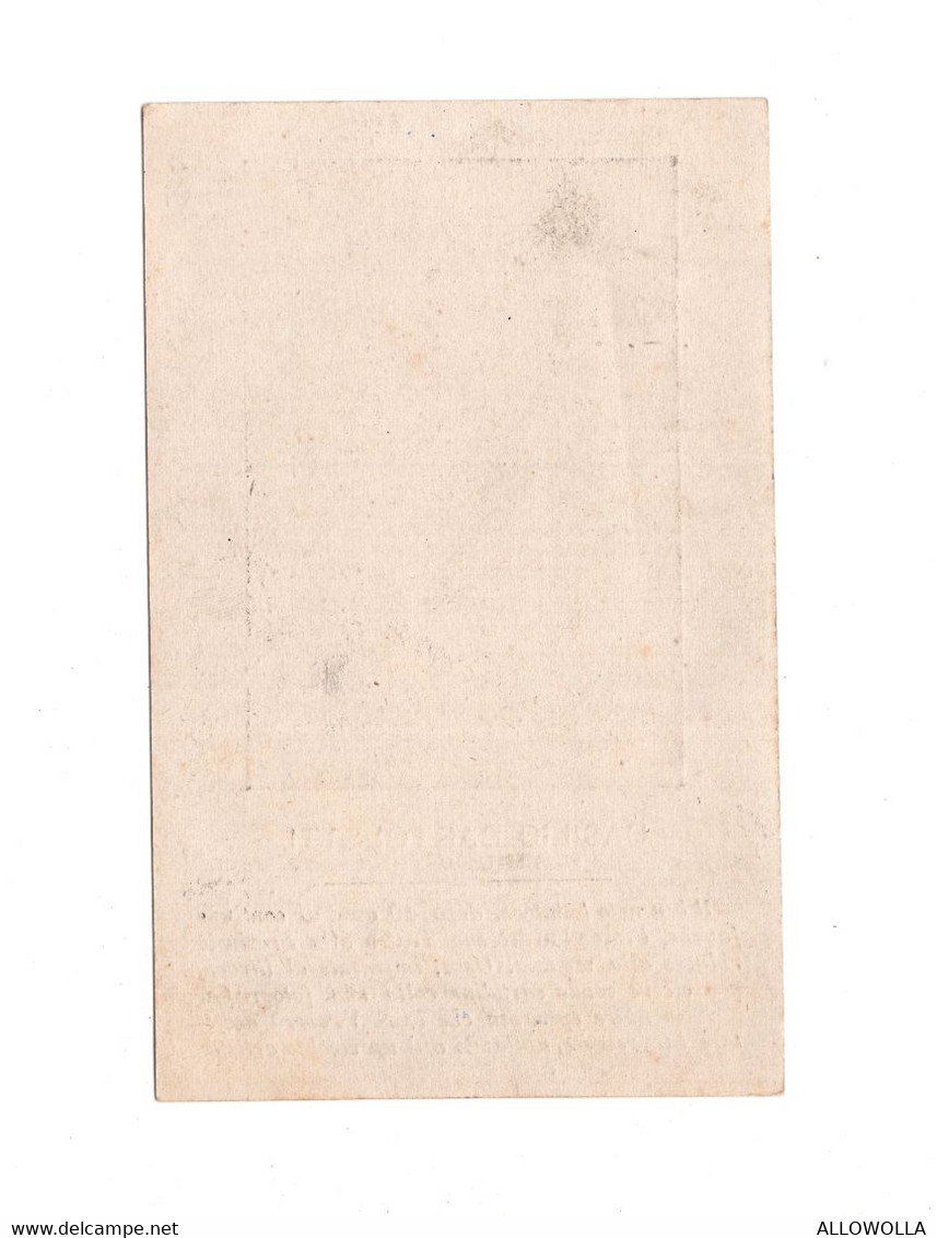 15405" BASILIO BARTOLETTI-PRIMO LOTTATORE D'ITALIA " VERA FOTO-CART. POST. NON SPED. - Ringen