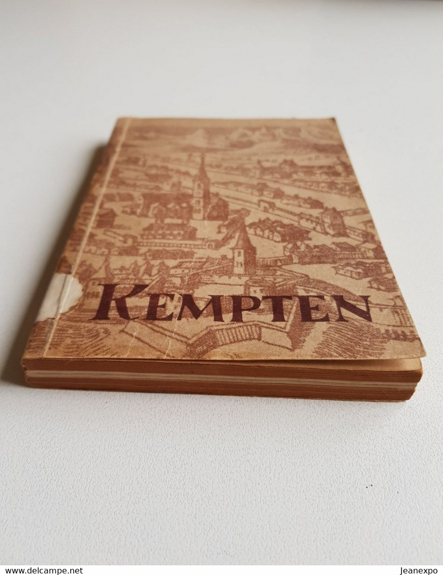 KEMPTEN