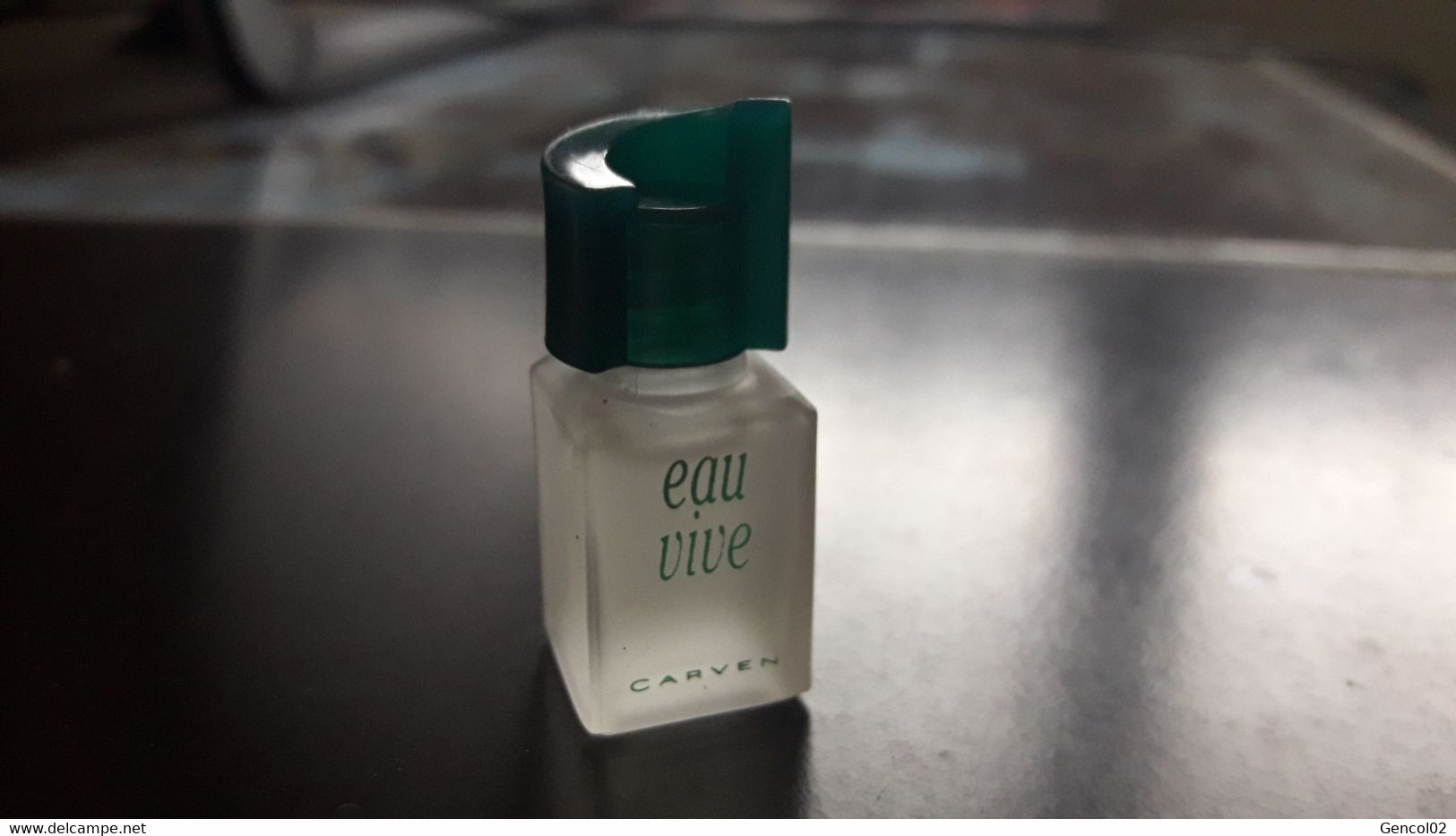 Eau Vive De Carven - Non Classés