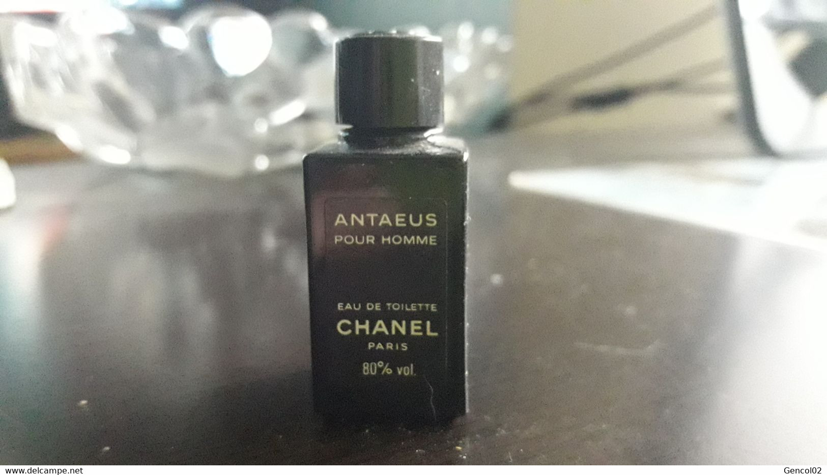 Anataeus De Chanel - Zonder Classificatie