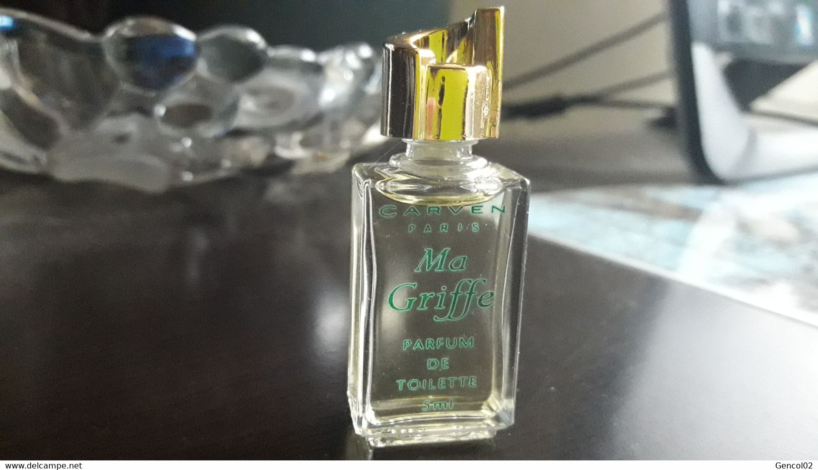 Ma Griffe De Carven - Non Classificati