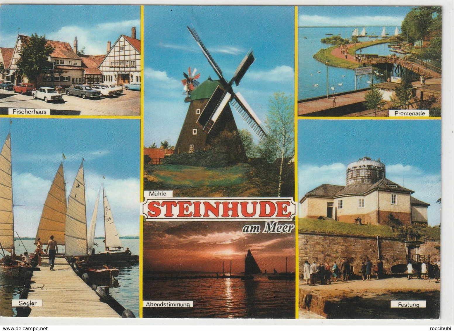 Steinhude - Steinhude