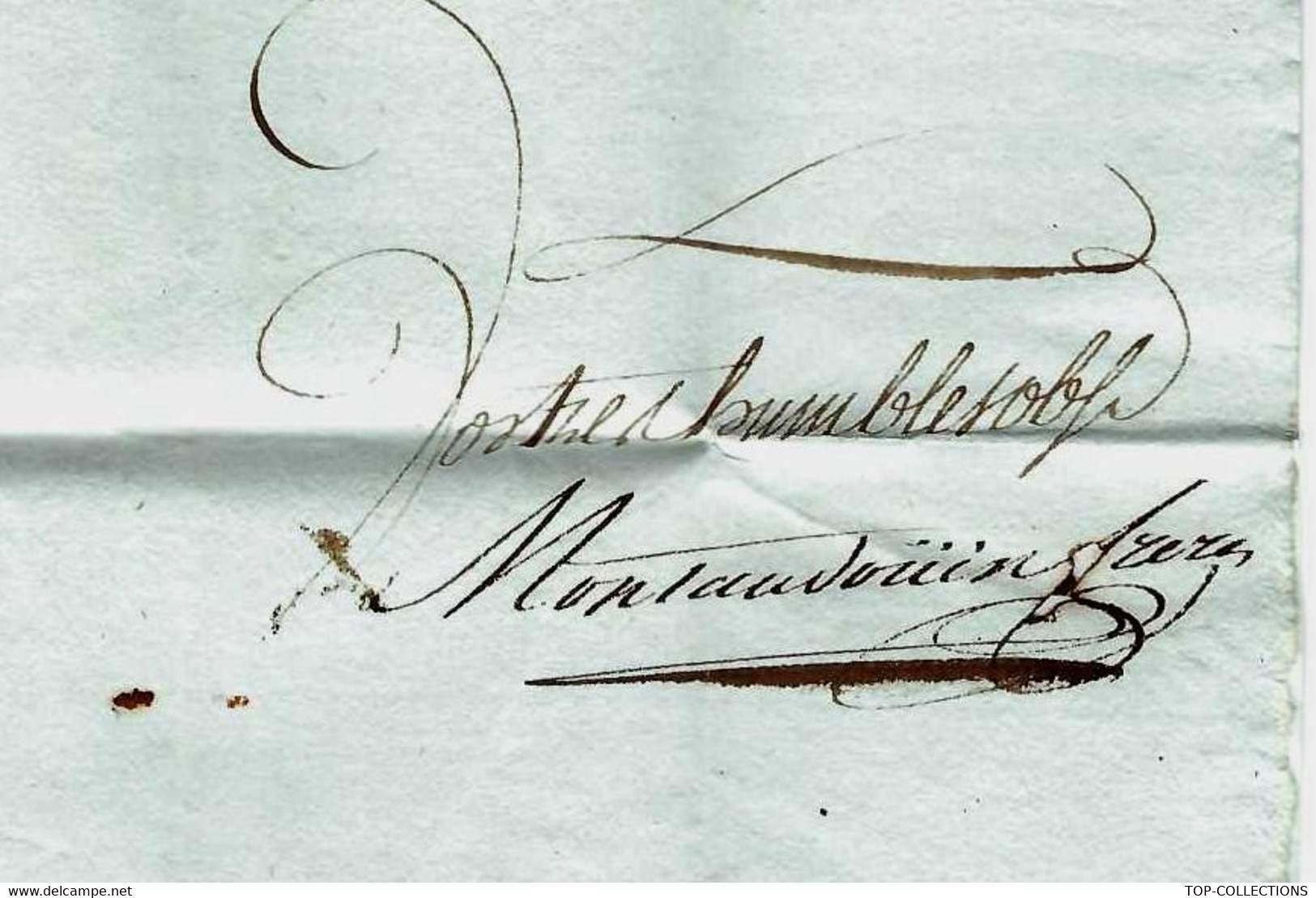 17661 1774 LETTRE Sign. Montaudouin Frères Nantes TRAITE NEGRIERE ESCLAVAGE COMMERCE TRIANGULAIRE => Marseille Roux  Fr - ... - 1799