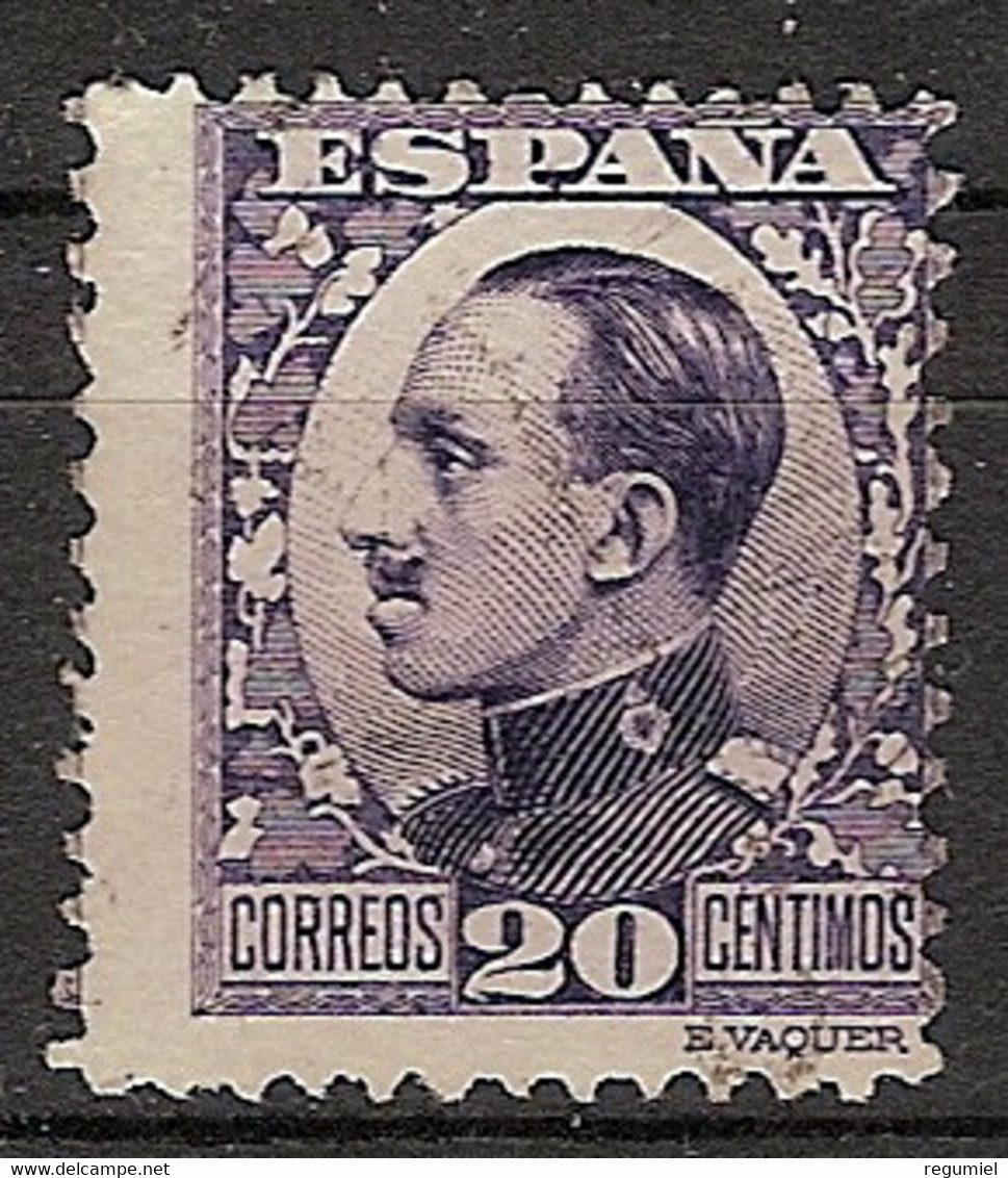 España 0494 ** Alfonso XIII. 1930 - Nuevos
