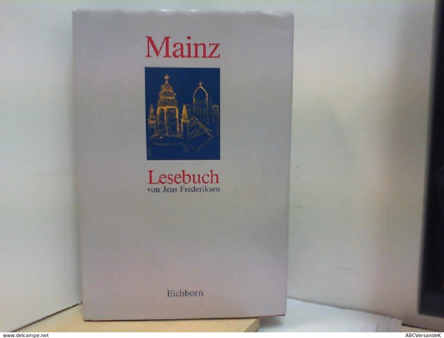 Mainz / Lesebuch - Deutschland Gesamt