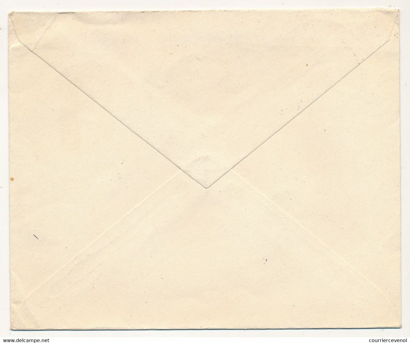 FRANCE - Env. Affr 5/6F Gandon - Obl Temporaire "Philatélie - Foire De Paris" 11/5/1951 - Lettres & Documents