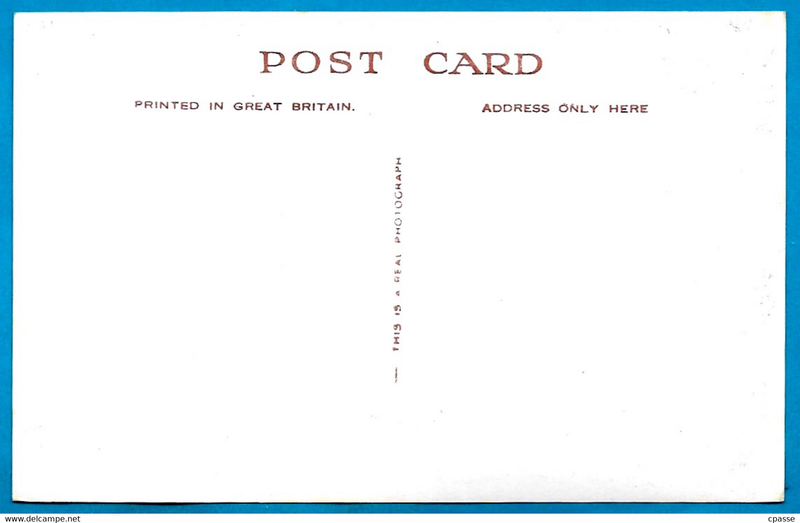 CPA Post Card UK Norfolk GORLESTON Near GT. (Great) YARMOUTH - Cliff Gardens - Great Yarmouth