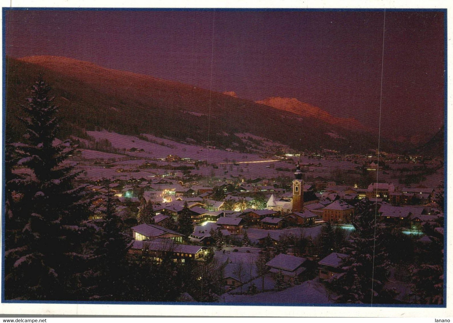 ALTENMARKT ZAUCHENSEE - Altenmarkt Im Pongau