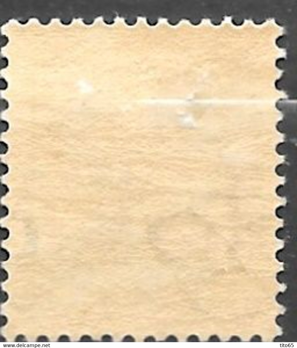 AFA #52 1905    MNH** - Unused Stamps