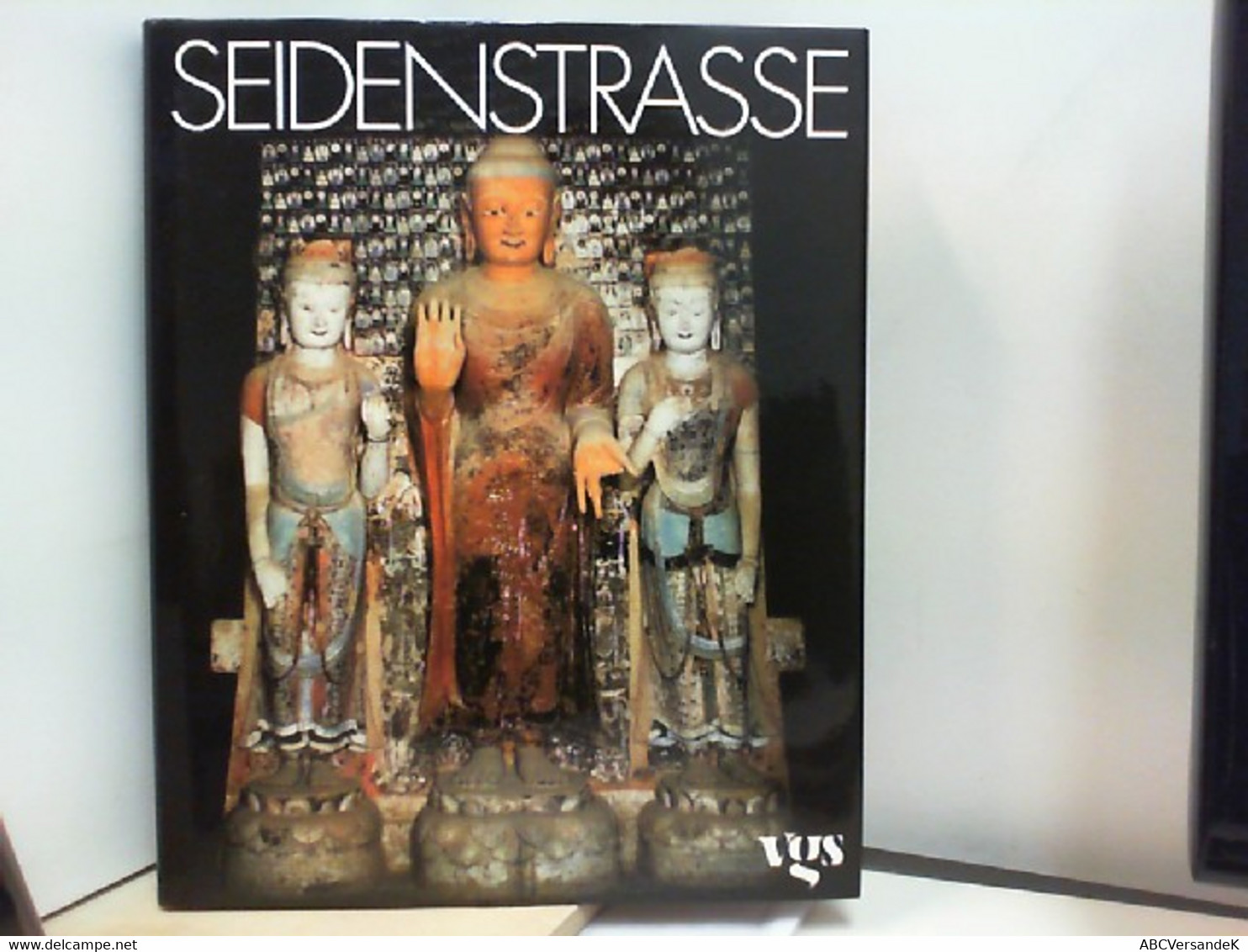 Seidenstrasse - Asien Und Nahost