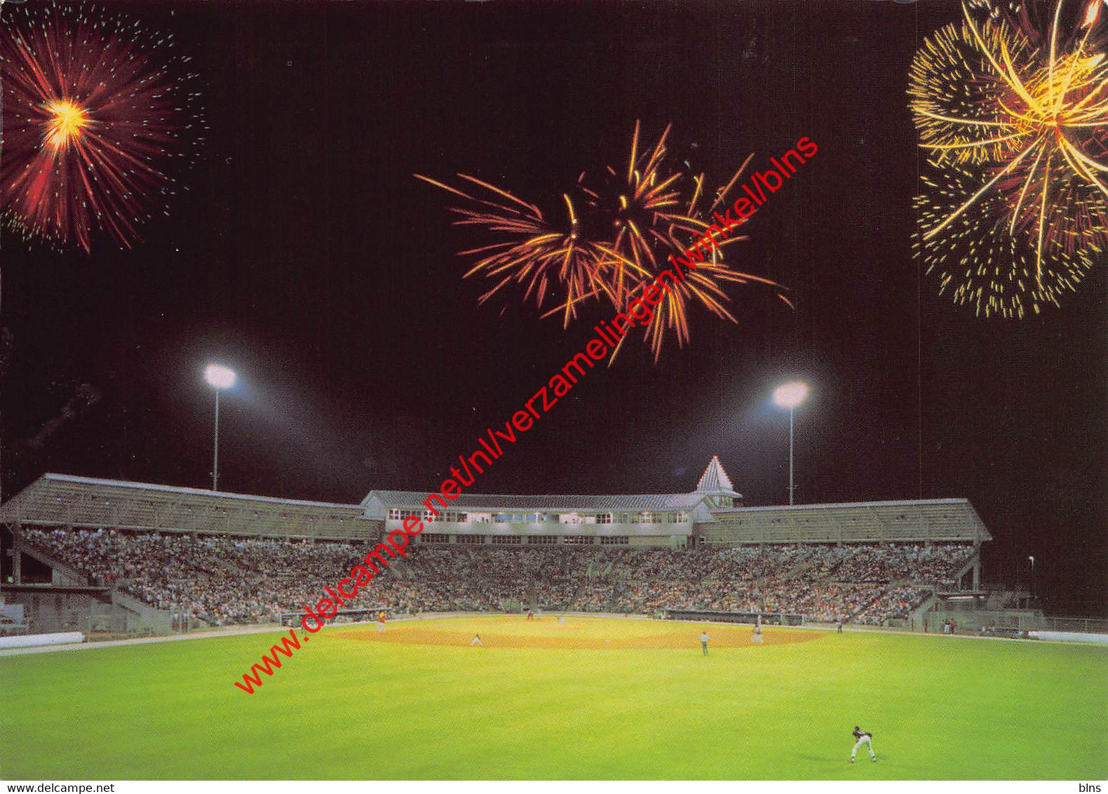 Lee County Sports Complex - Winter Home Of The Minnesota Twins - Fort Myers Florida United States - Baseball - Fort Myers