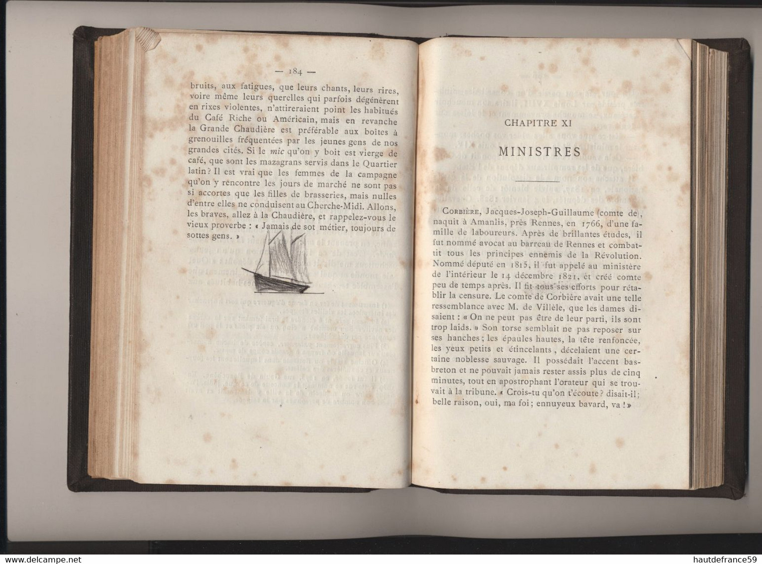 Livre 1889 LA BRETAGNE Et Ses FILS Catholiques Et Bretons Toujours Auteur & éditeur L Duplas - Other & Unclassified