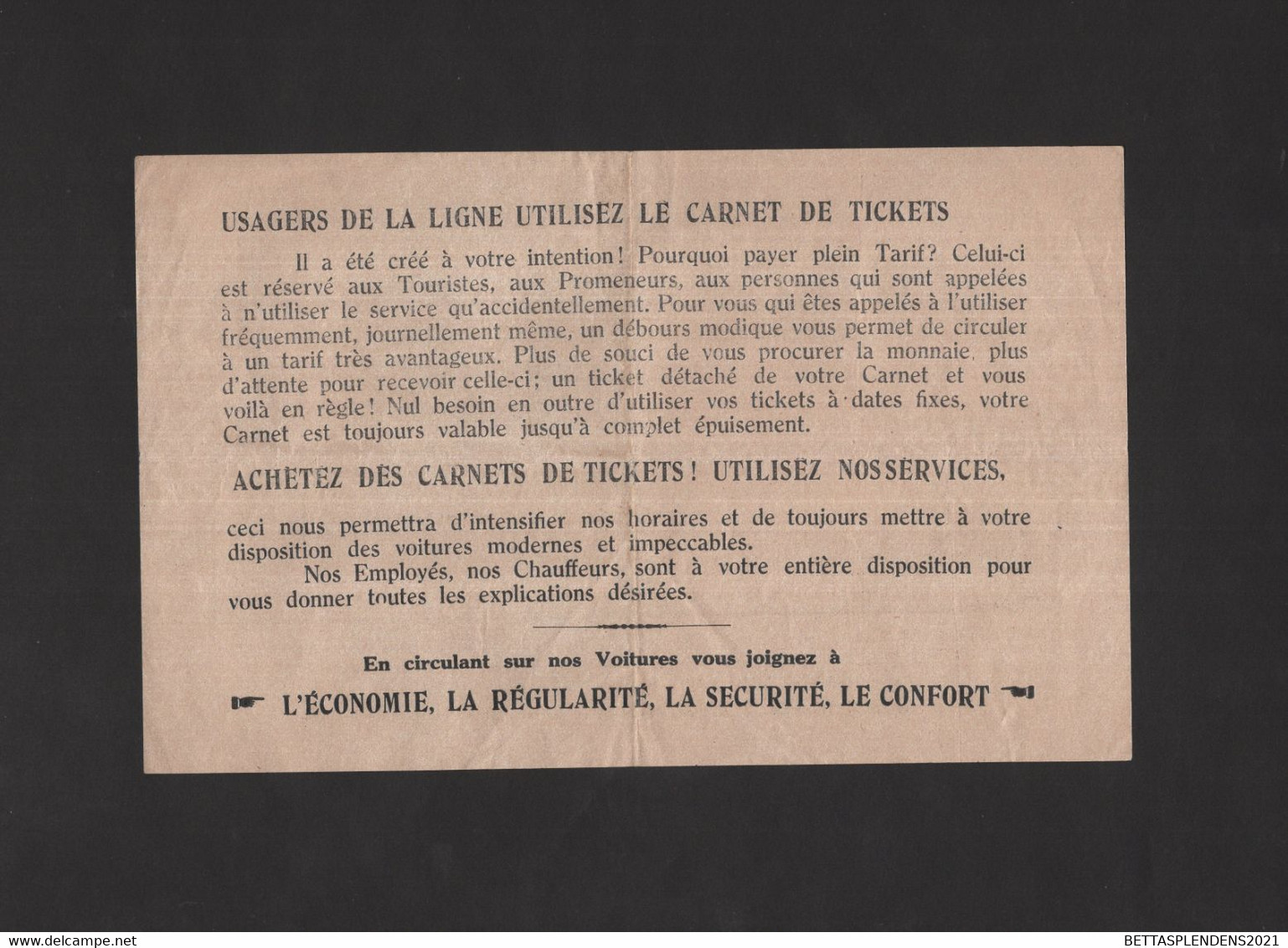 NICE - Horaires 01 Mai1933 - Autocars SANTA - Autobus Banlieue De La Ville - Nice, Gairaut, Aire St Michel, Falicon - Europe