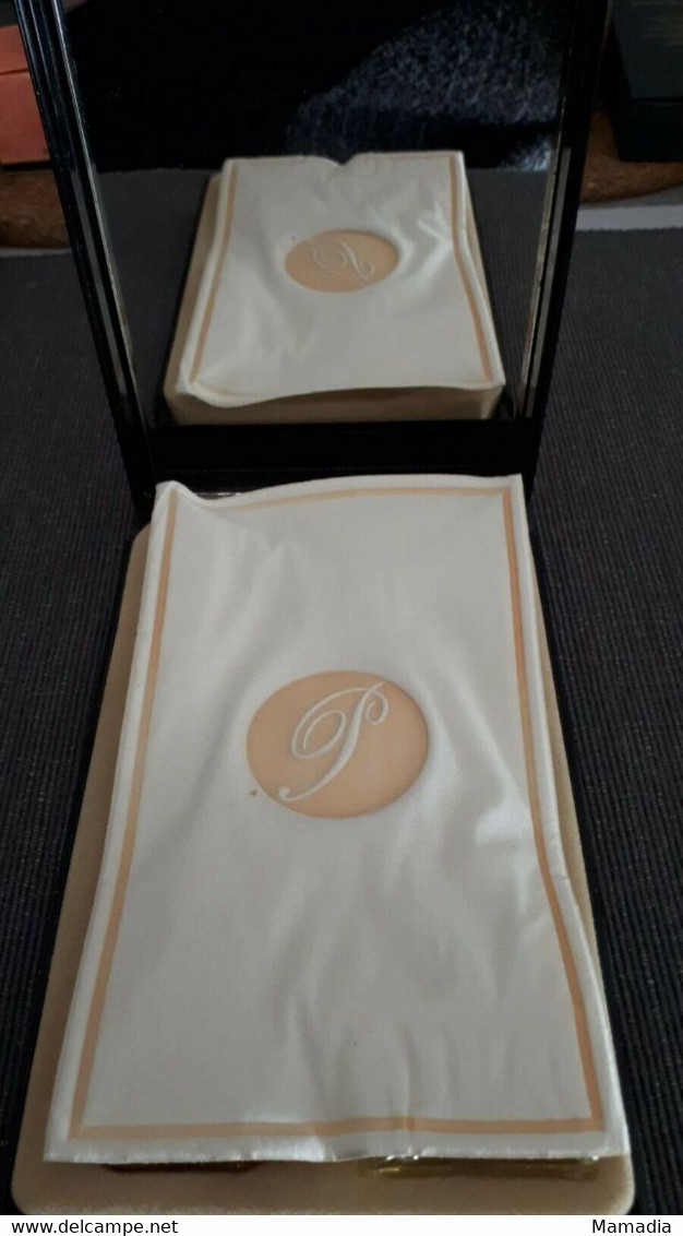 PARFUM PERFUME FLACONS MINIATURES BOITE DE 5 - Miniatures Womens' Fragrances (in Box)