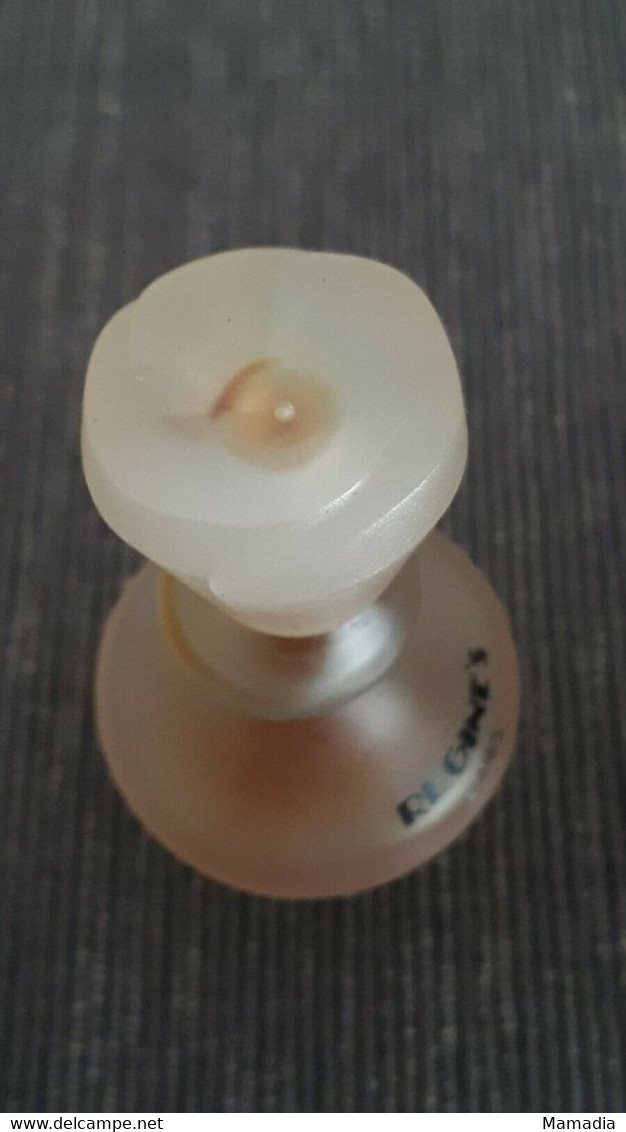 PARFUM PERFUME FLACON MINIATURE REGINE'S EAU DE TOILETTE 5ML - Miniaturen Damendüfte (mit Verpackung)
