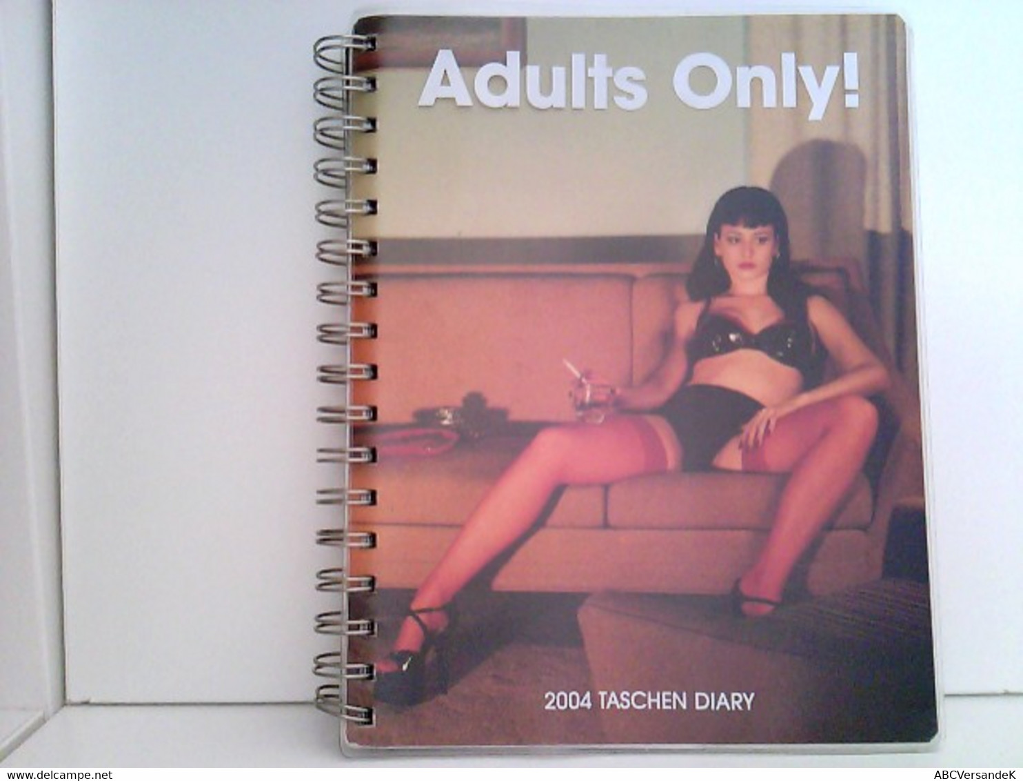 Adults Only!, Diary - Calendars