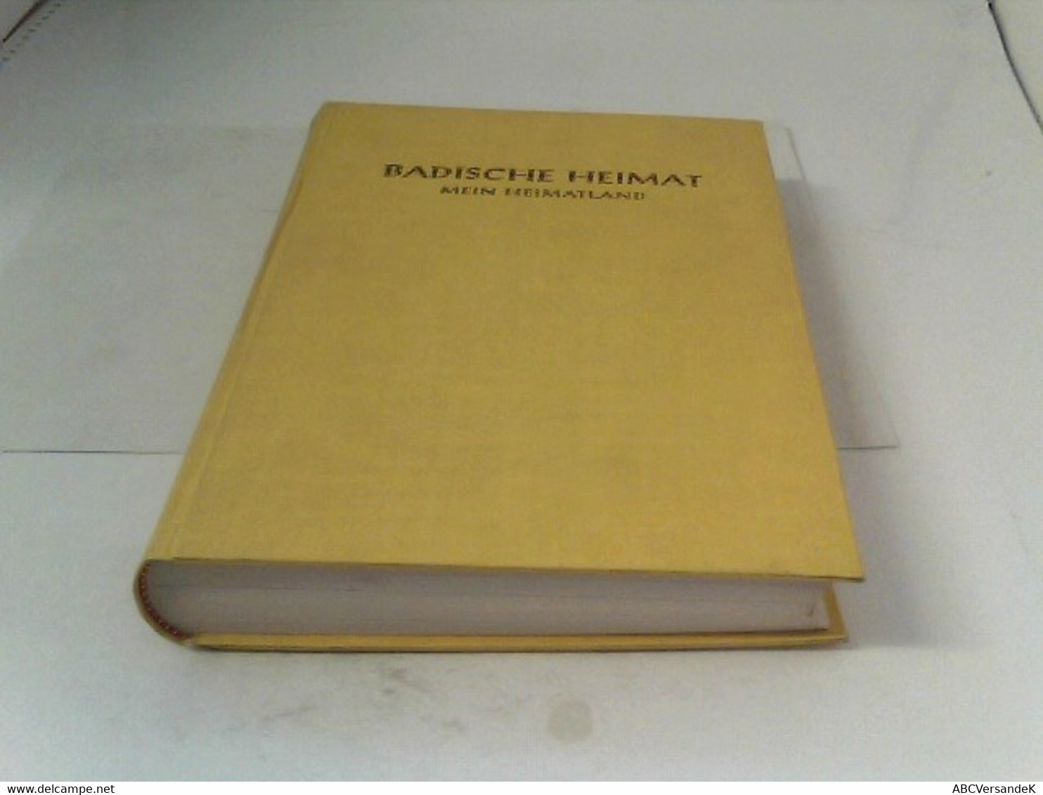 Badische Heimat - Mein Heimatland 50.Jahrgang 1970 Komplett - Deutschland Gesamt