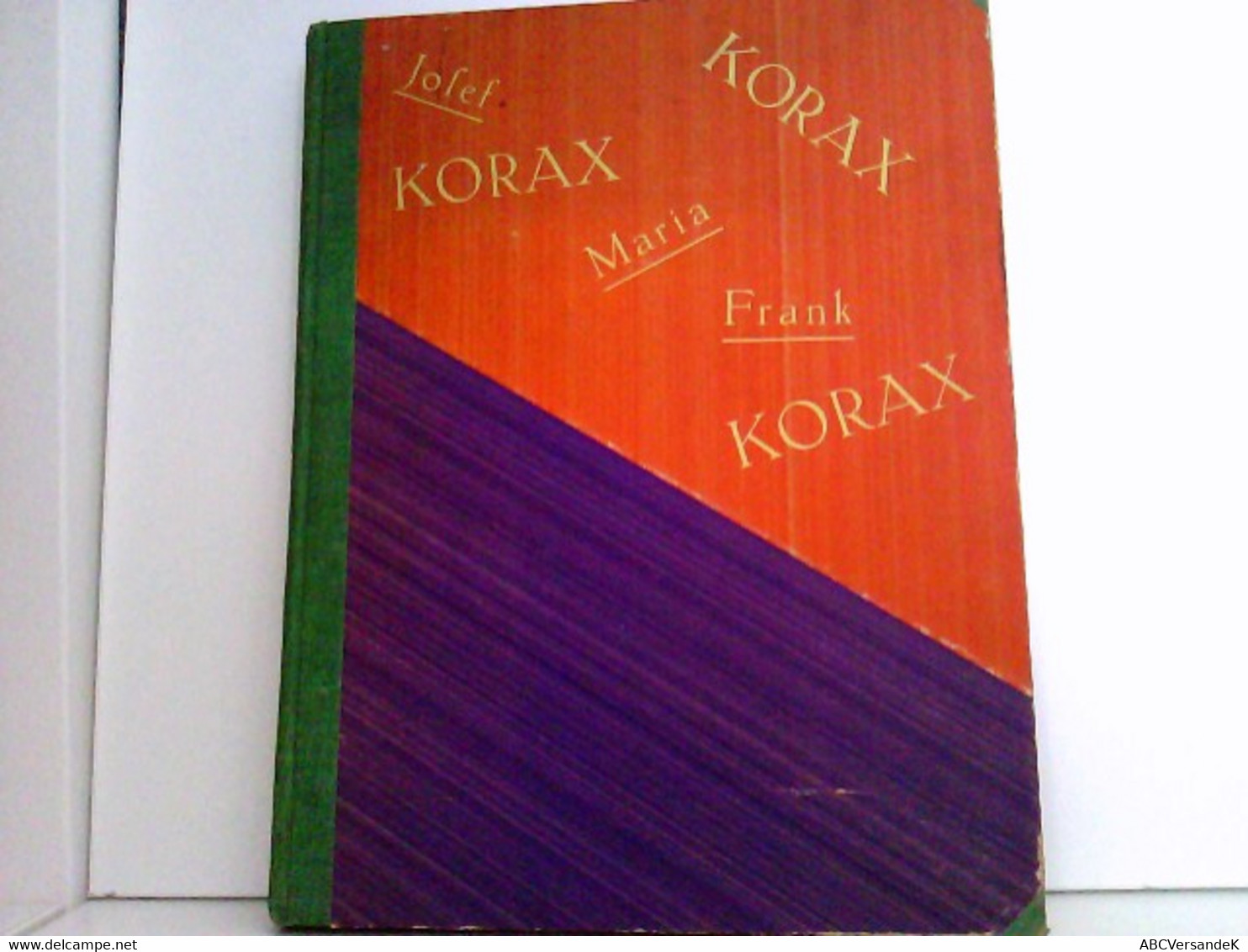 Korax. - Kurzgeschichten