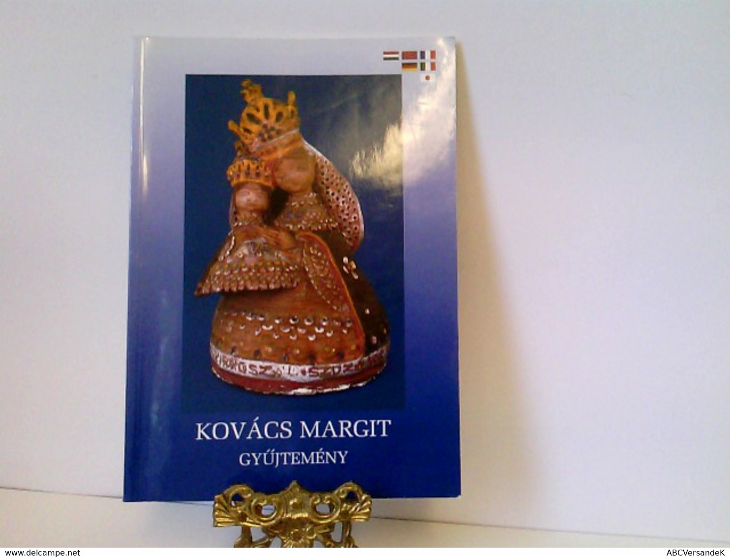 Kovacs Margit Gyujtemeny - Other & Unclassified