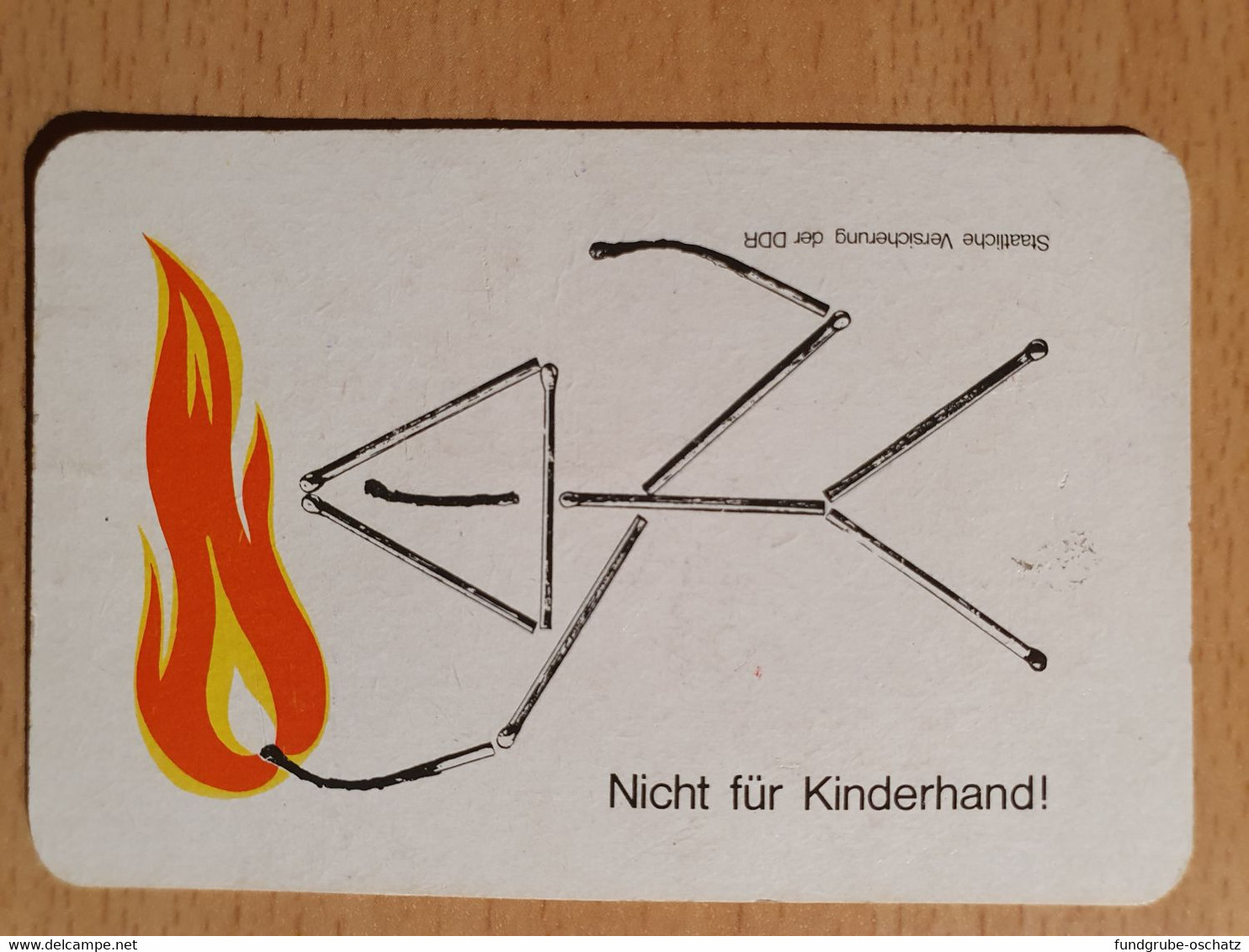 Pocket Calendar Taschenkalender DDR East Germany Staatliche Versicherung 1970 Nicht Für Kinderhand - Gebrauchsspuren !! - Petit Format : 1961-70