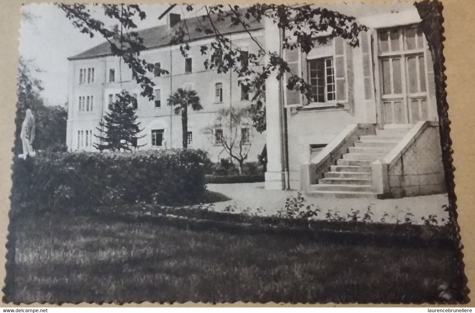 49  LA  POMMERAYE    COMMUNAUTE DE LA  PROVIDENCE  MAISON DES  PROFESSES - Andere & Zonder Classificatie