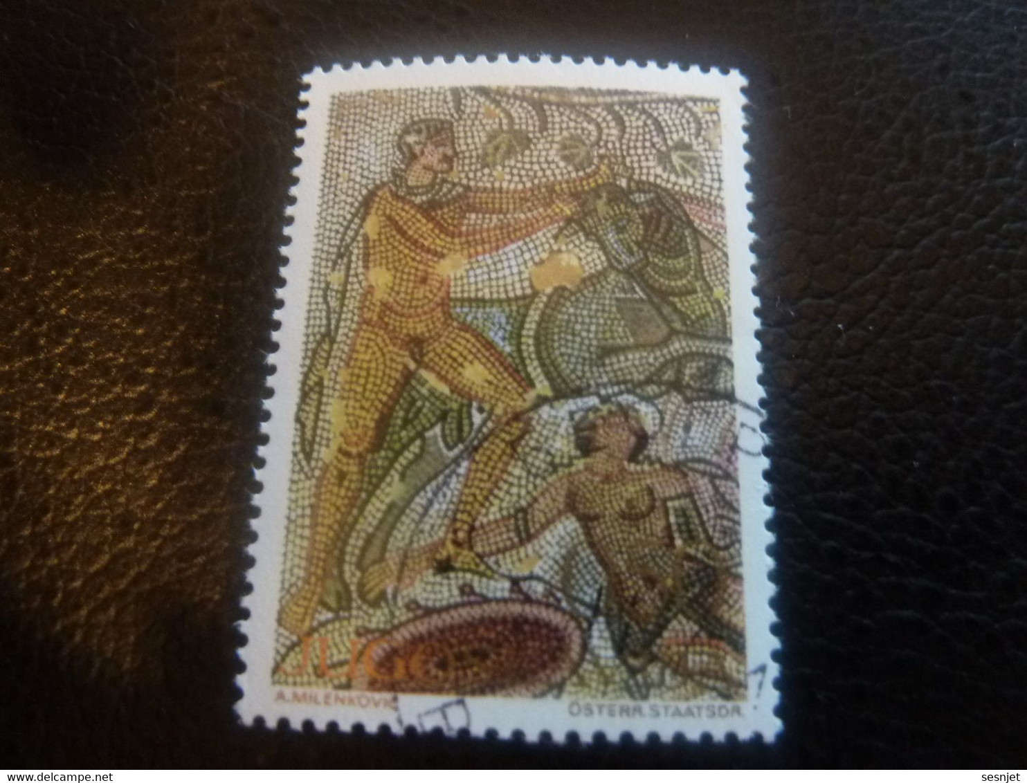 Jugoslavija - Val 0.50 - Multicolore - Oblitéré - - Used Stamps