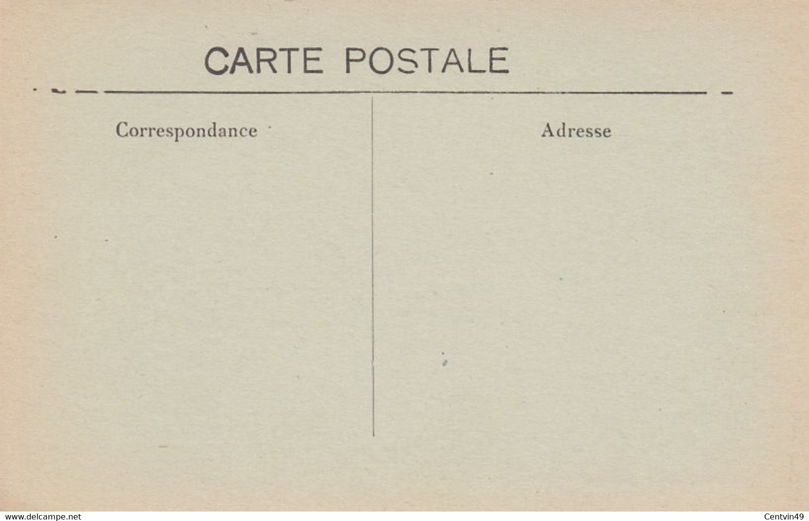 Carte Postale De France - Haute-Savoie (74) - Loisin, Café Simond - Dos Vert Non écrite - Douvaine