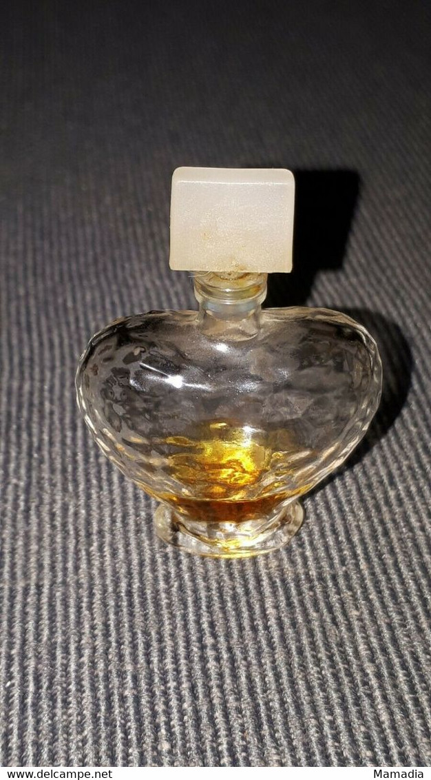 PARFUM PERFUME FLACON MINIATURE LE B AGNES B EAU DE PARFUM COLLECTION - Miniatures Womens' Fragrances (without Box)