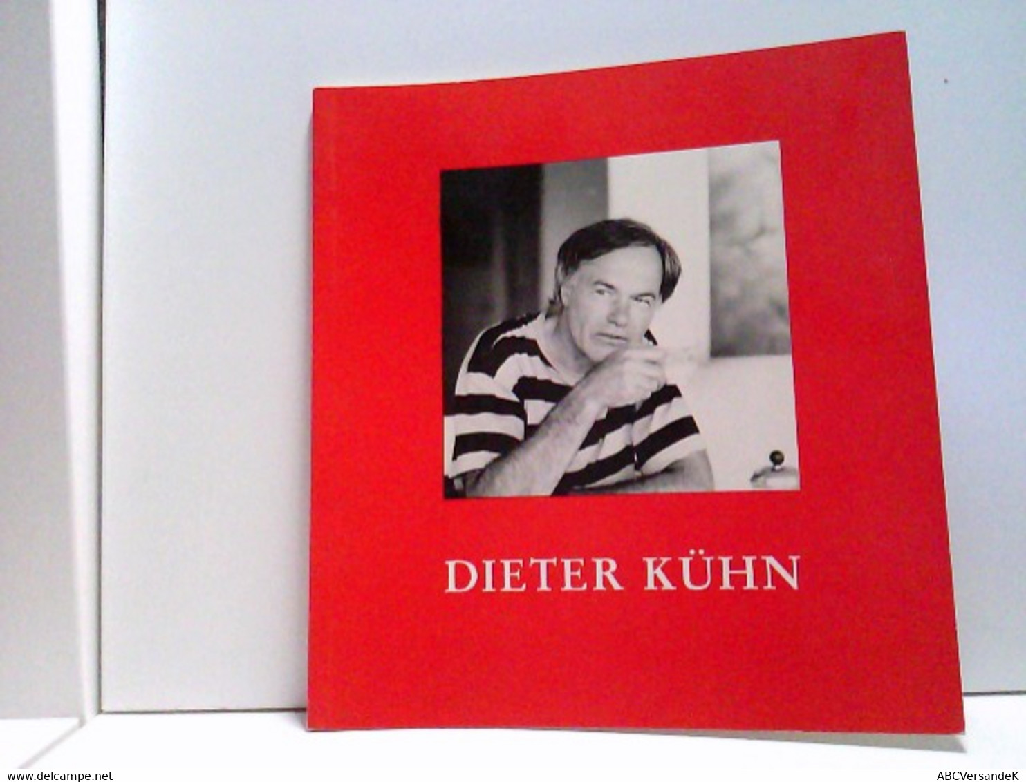 Dieter Kühn - Autores Alemanes