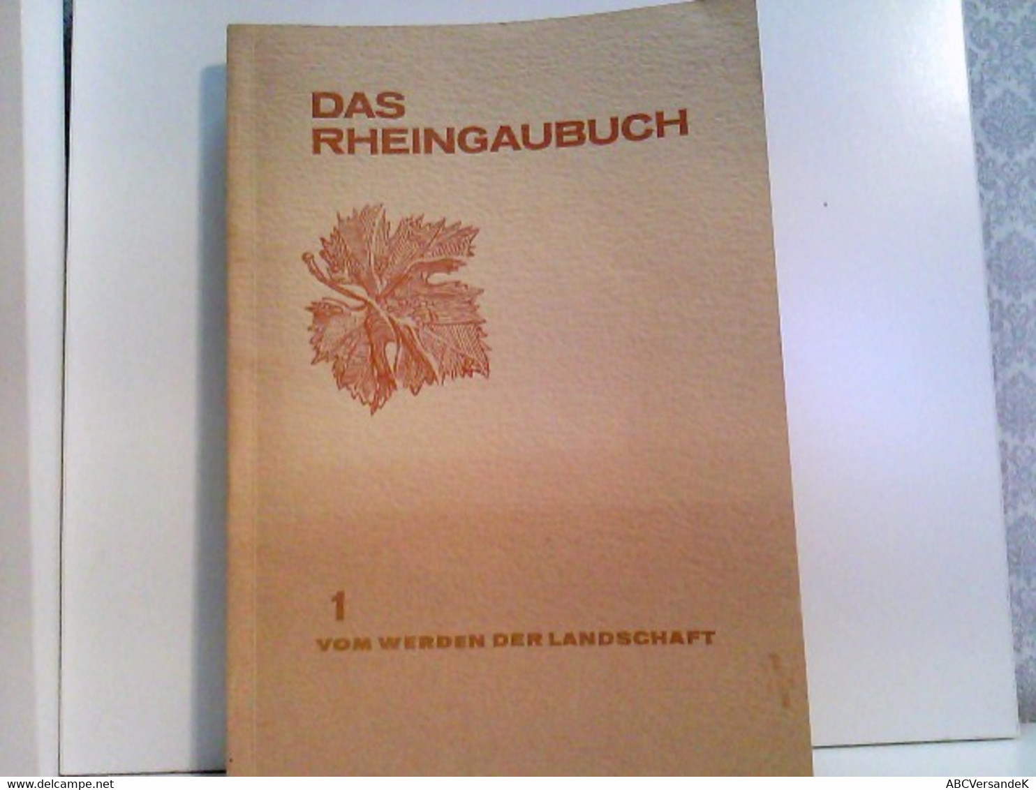Das Rheingaubuch - Hesse