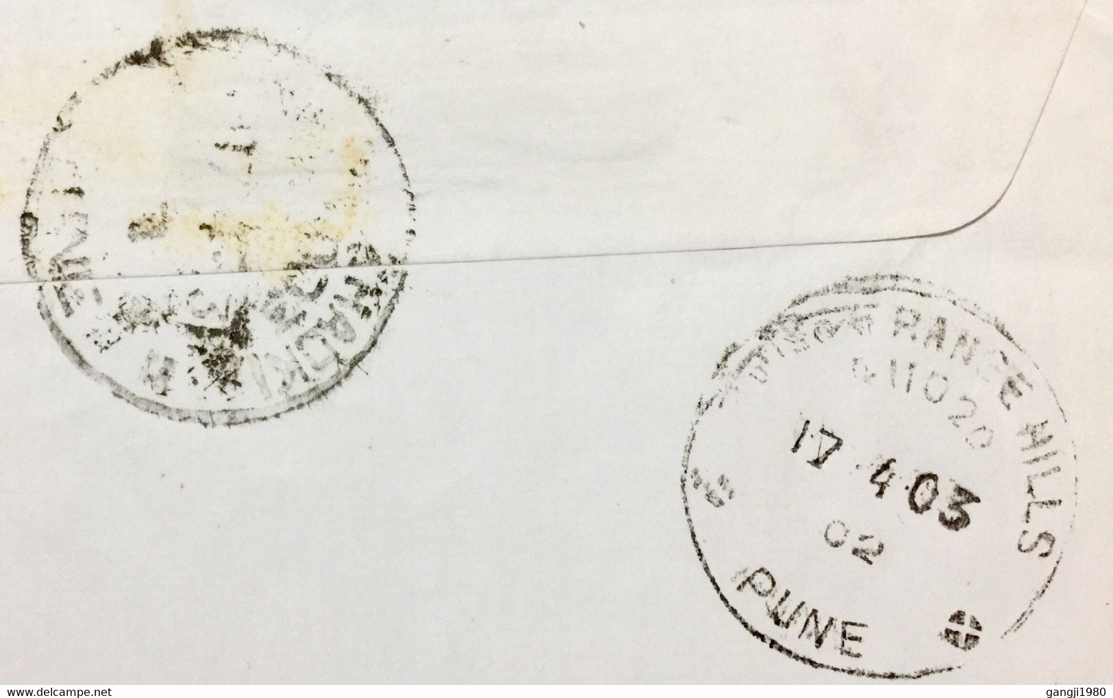 BAHRAIN 2003,AIRMAIL 210 FILS RATE USED COVER WEST RIFA TO INDIA,HEALTHY ENVIRONMENTS ,FOR CHILDREN,GLOBE ,BIRD,WHEAT , - Bahreïn (1965-...)