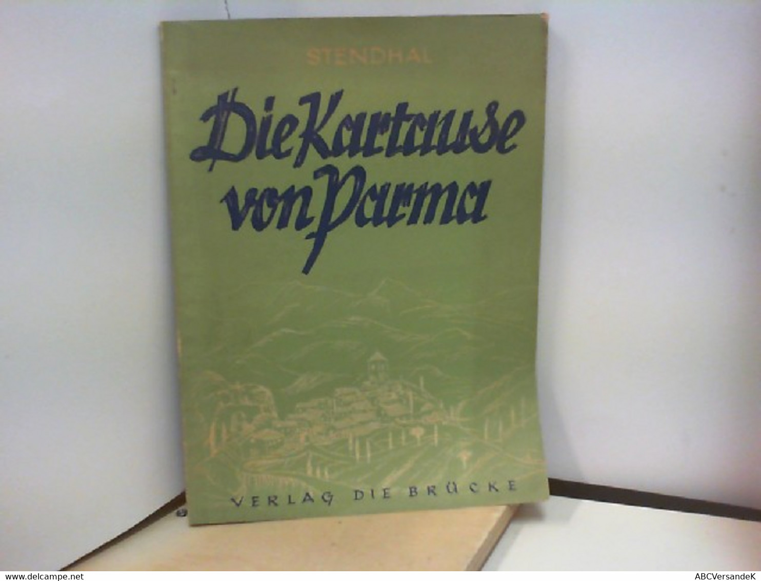 DIE KARTAUSE VON PARMA - Polizie & Militari