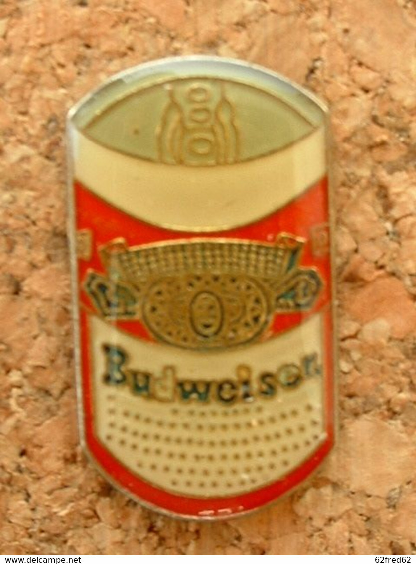 PIN'S BUDWEISER - Bière