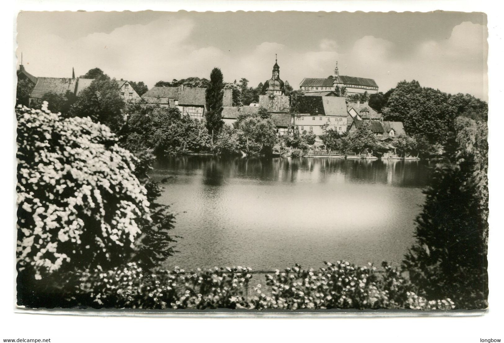 14066) Herzberg Am Harz ,  Brandenburg - Herzberg