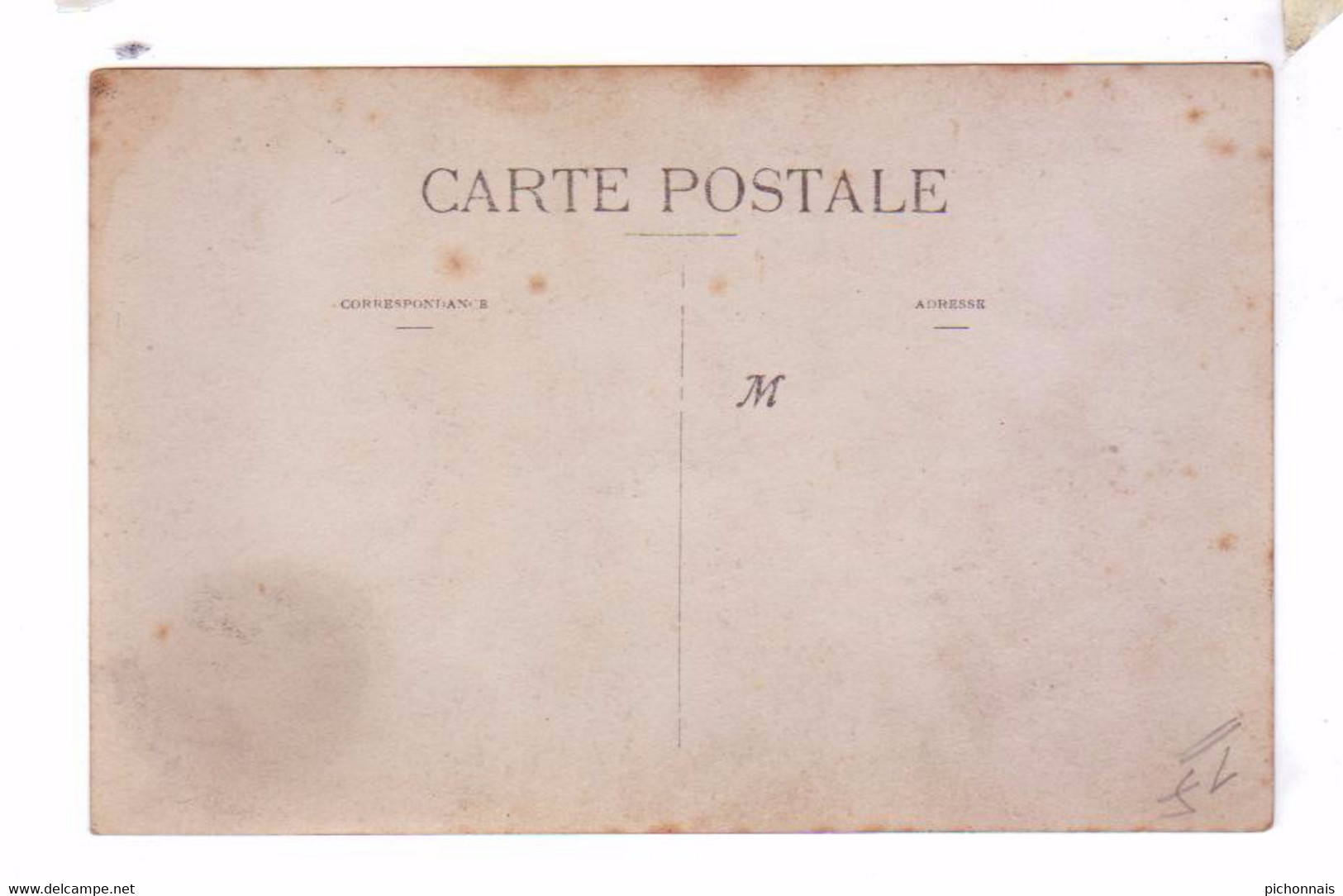 Devanture Portrait Deux Femmes Travailleuses Personnel ?  Carte Photo - Photos