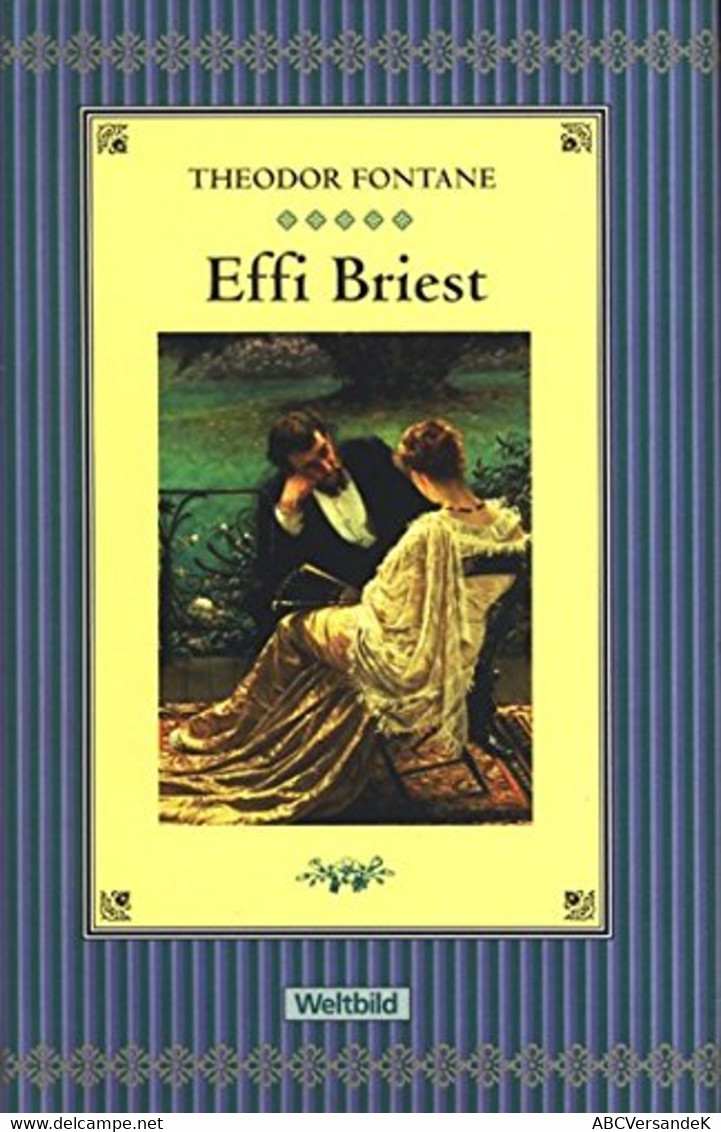 Effi Briest - Autori Tedeschi