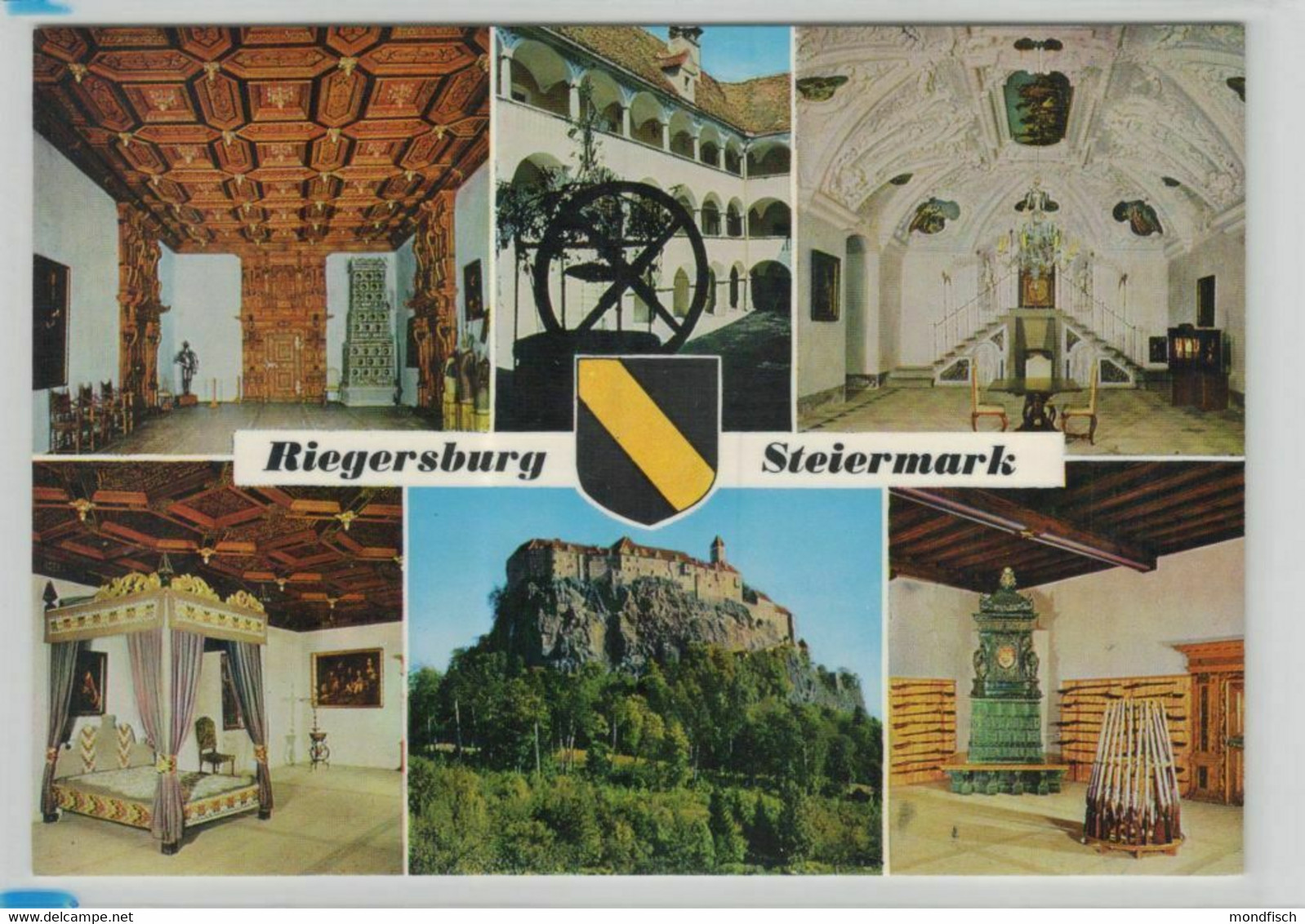 Riegersburg - Mehrbild - Riegersburg