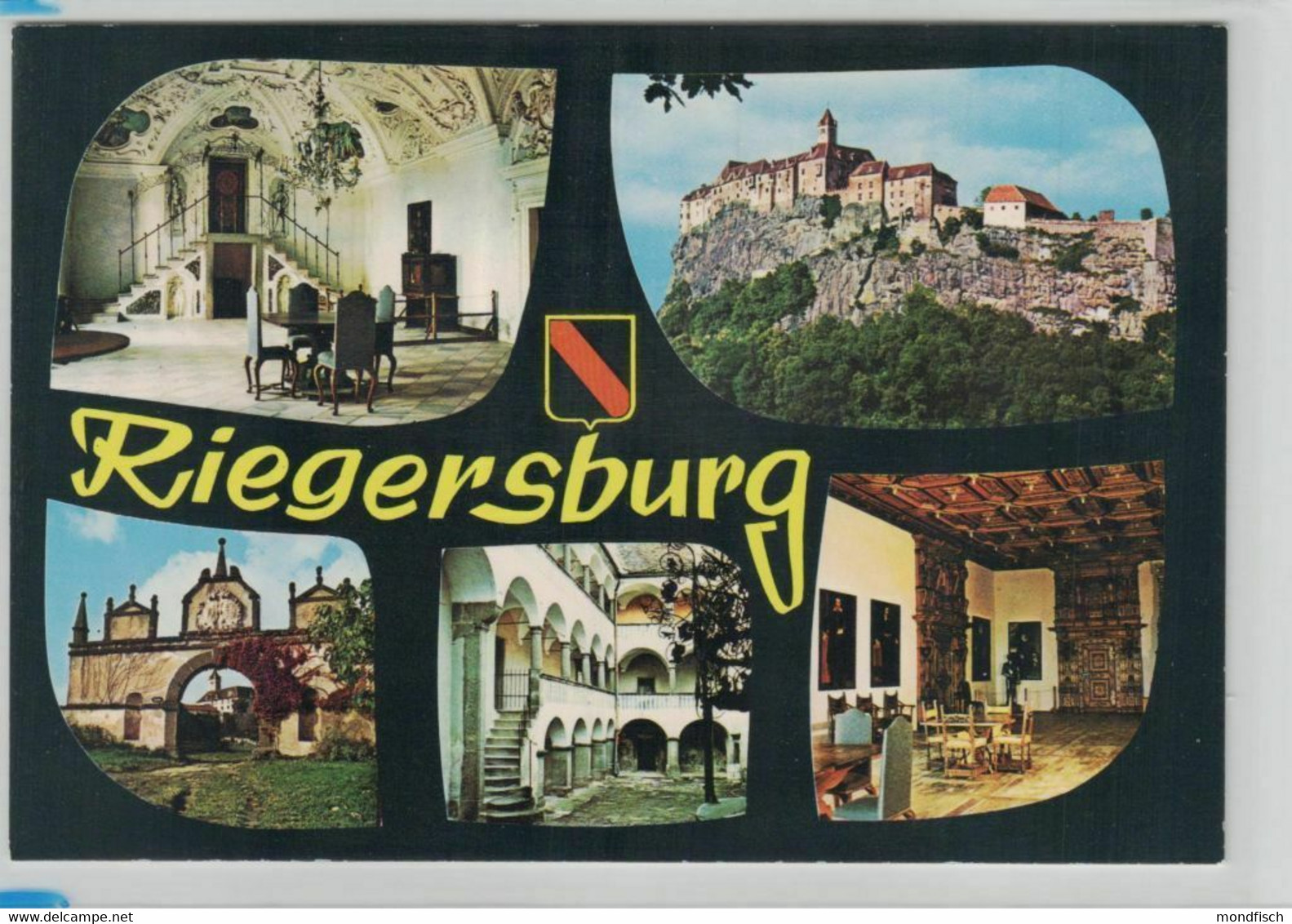 Riegersburg - Riegersburg