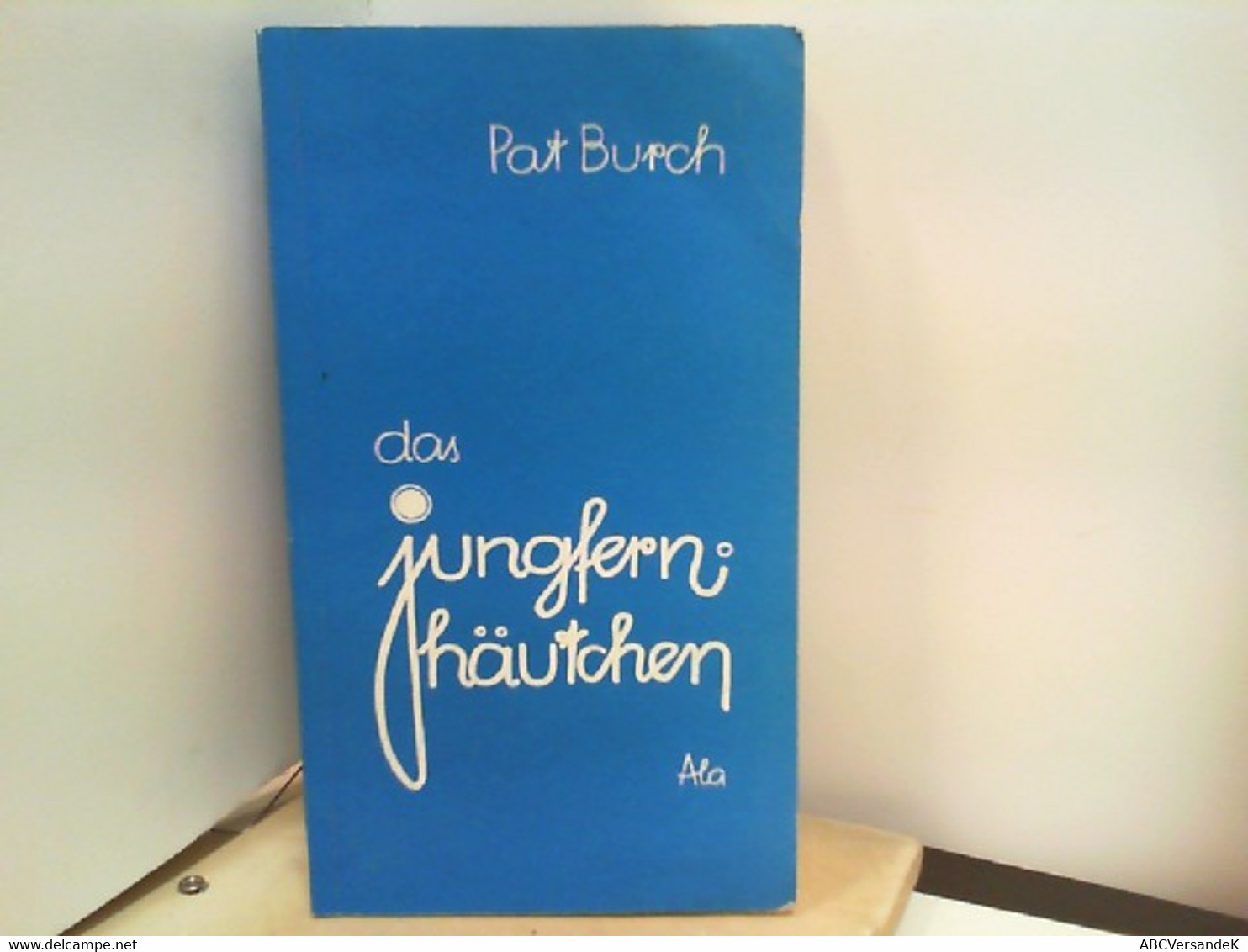 Das Jungfernhäutchen - Korte Verhalen