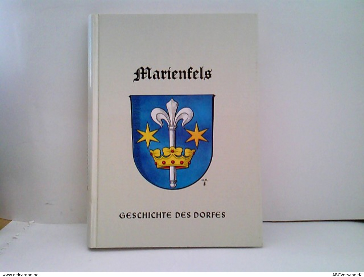 Marienfels Geschichte Des Dorfes - Hesse