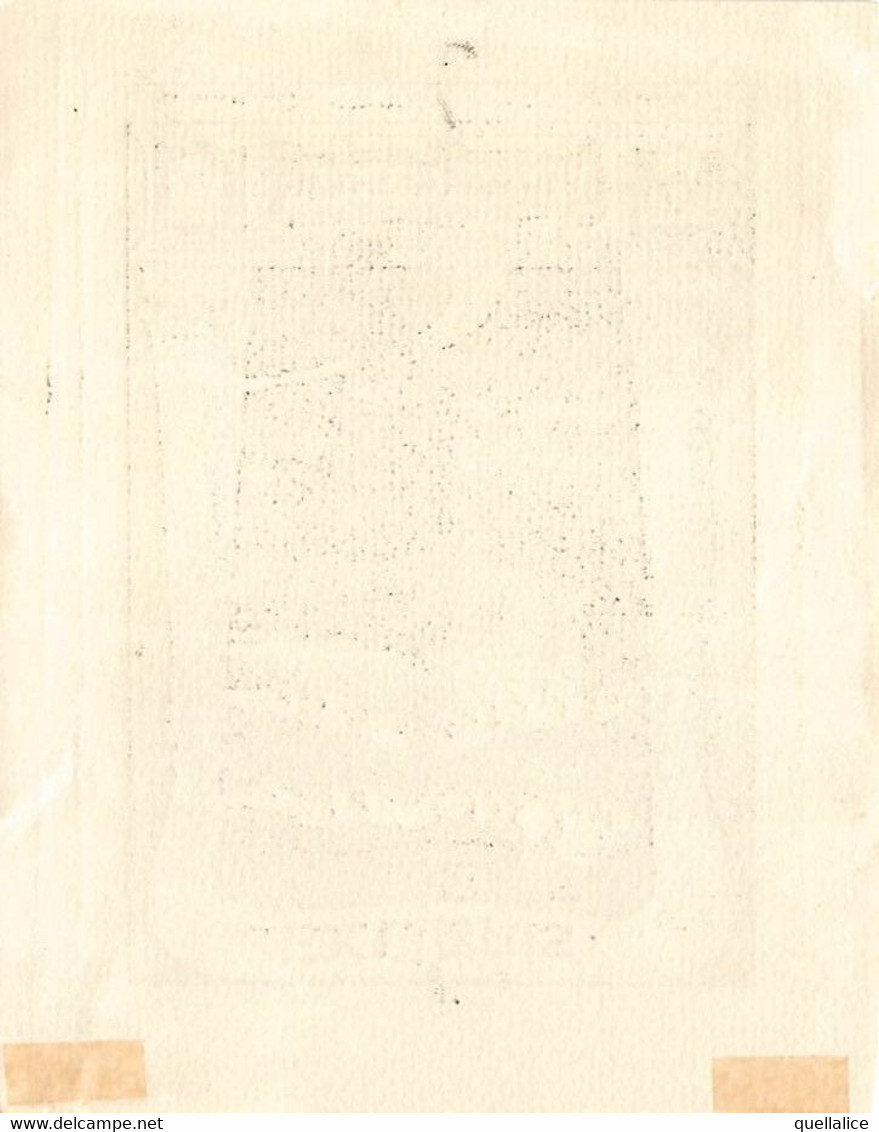 03632  "WILHELM KRAHMER - MAX WIEDMANN 1902 - EX LIBRIS - Exlibris